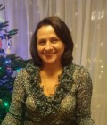 Rencontre Femme : Irina, 55 ans à Ukraine  Днепропетровск